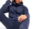 Толстовка Nike TCH FLC FZ WR HOODIE FB7921-473 Фото 2