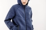 Толстовка Nike TCH FLC FZ WR HOODIE FB7921-473 Фото 11