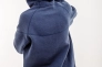 Толстовка Nike TCH FLC FZ WR HOODIE FB7921-473 Фото 12