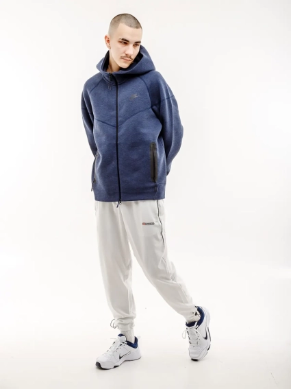 Толстовка Nike TCH FLC FZ WR HOODIE FB7921-473 фото 15 — інтернет-магазин Tapok