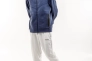 Толстовка Nike TCH FLC FZ WR HOODIE FB7921-473 Фото 15