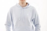 Толстовка Nike CLUB HOODIE PO FT CZ7857-085 Фото 1