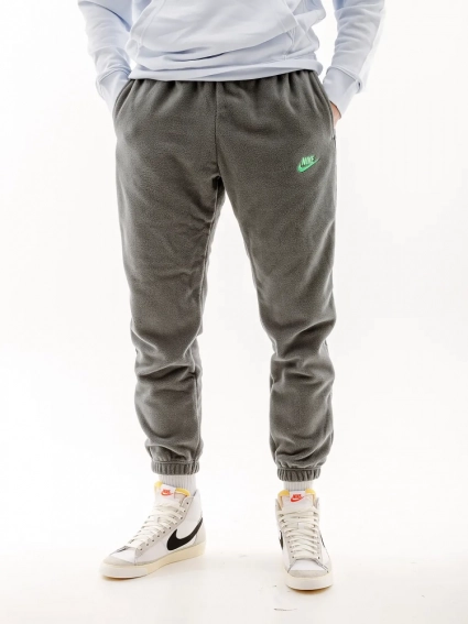 Брюки Nike SPE+ FLC CUF PANT WINTER DD4892-068 фото 1 — интернет-магазин Tapok