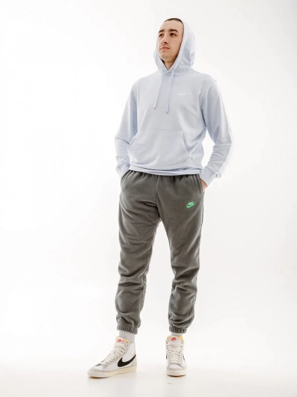 Брюки Nike SPE+ FLC CUF PANT WINTER DD4892-068 фото 4 — интернет-магазин Tapok