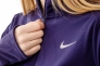 Толстовка Nike PACER DQ6377-555 Фото 3