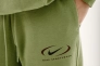 Брюки Nike NS PHNX FLC HR OS PANT PRNT FN7716-386 Фото 3