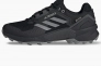 Кроссовки Adidas Terrex Swift R3 Gore-Tex Hiking Shoes Black Hr1310 Фото 1