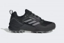 Кросівки Adidas Terrex Swift R3 Gore-Tex Hiking Shoes Black Hr1310 Фото 4