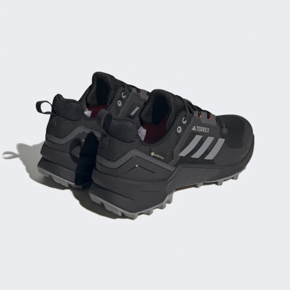 Кросівки Adidas Terrex Swift R3 Gore-Tex Hiking Shoes Black Hr1310 фото 8 — інтернет-магазин Tapok