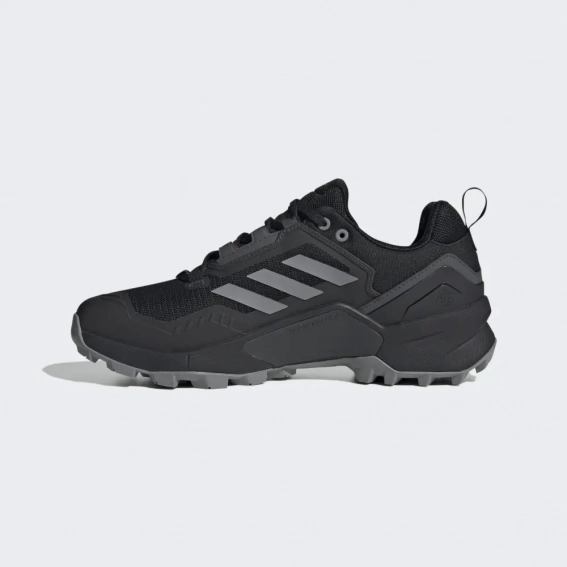 Кросівки Adidas Terrex Swift R3 Gore-Tex Hiking Shoes Black Hr1310 фото 9 — інтернет-магазин Tapok