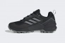Кросівки Adidas Terrex Swift R3 Gore-Tex Hiking Shoes Black Hr1310 Фото 9