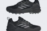 Кросівки Adidas Terrex Swift R3 Gore-Tex Hiking Shoes Black Hr1310 Фото 10