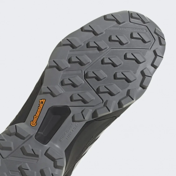 Кроссовки Adidas Terrex Swift R3 Gore-Tex Hiking Shoes Black Hr1310 фото 11 — интернет-магазин Tapok