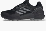 Кроссовки Adidas Terrex Swift R3 Gore-Tex Hiking Shoes Black Hr1310 Фото 12