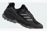 Кроссовки Adidas Terrex Swift R3 Gore-Tex Hiking Shoes Black Hr1310 Фото 13