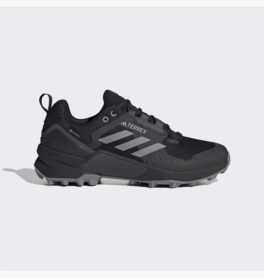Кроссовки Adidas Terrex Swift R3 Gore-Tex Hiking Shoes Black Hr1310 фото 15 — интернет-магазин Tapok