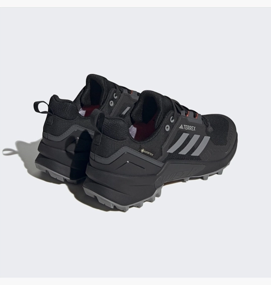 Кросівки Adidas Terrex Swift R3 Gore-Tex Hiking Shoes Black Hr1310 фото 19 — інтернет-магазин Tapok