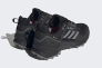 Кроссовки Adidas Terrex Swift R3 Gore-Tex Hiking Shoes Black Hr1310 Фото 19