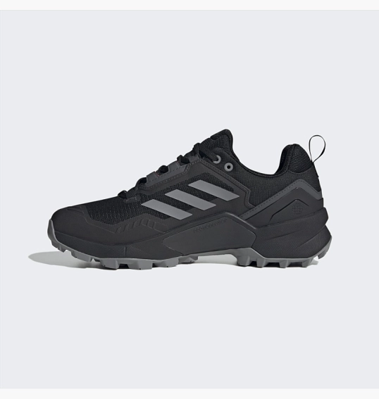 Кроссовки Adidas Terrex Swift R3 Gore-Tex Hiking Shoes Black Hr1310 фото 20 — интернет-магазин Tapok