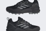 Кроссовки Adidas Terrex Swift R3 Gore-Tex Hiking Shoes Black Hr1310 Фото 21