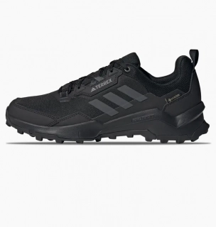 Кросівки Adidas Terrex Gore-Tex Black HP7395