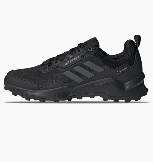 Кросівки Adidas Terrex Gore-Tex Black HP7395 фото 1 — інтернет-магазин Tapok