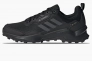 Кроссовки Adidas Terrex Gore-Tex Black HP7395 Фото 1