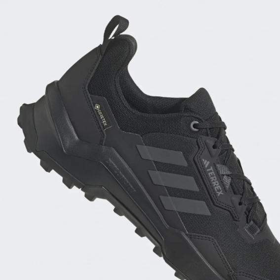 Кроссовки Adidas Terrex Gore-Tex Black HP7395 фото 3 — интернет-магазин Tapok