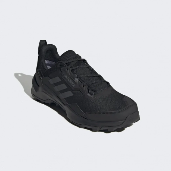 Кросівки Adidas Terrex Gore-Tex Black HP7395 фото 7 — інтернет-магазин Tapok