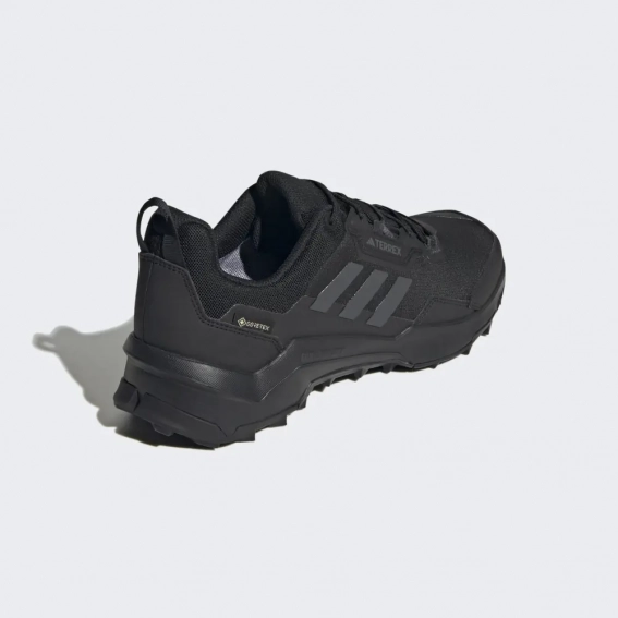 Кросівки Adidas Terrex Gore-Tex Black HP7395 фото 8 — інтернет-магазин Tapok