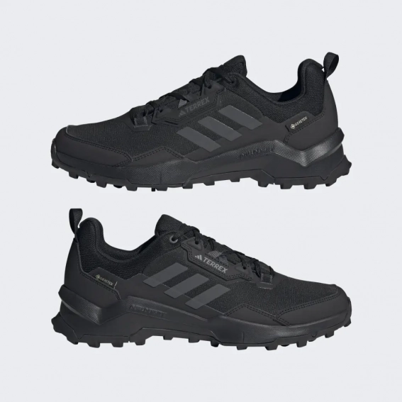 Кросівки Adidas Terrex Gore-Tex Black HP7395 фото 10 — інтернет-магазин Tapok