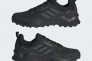 Кроссовки Adidas Terrex Gore-Tex Black HP7395 Фото 10