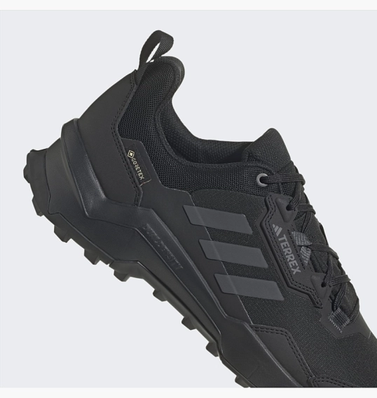 Кросівки Adidas Terrex Gore-Tex Black HP7395 фото 14 — інтернет-магазин Tapok