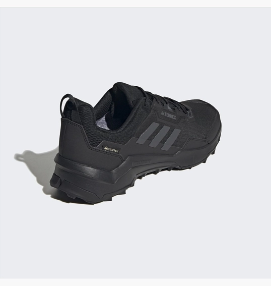 Кроссовки Adidas Terrex Gore-Tex Black HP7395 фото 19 — интернет-магазин Tapok