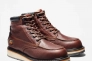 Ботинки Timberland Pro® Gridworks Waterproof Moc-Toe Work Boot Bordo TB0A1KRQ214 Фото 5