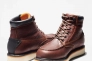 Ботинки Timberland Pro® Gridworks Waterproof Moc-Toe Work Boot Bordo TB0A1KRQ214 Фото 6