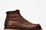 Ботинки Timberland Pro® Gridworks Waterproof Moc-Toe Work Boot Bordo TB0A1KRQ214 Фото 10