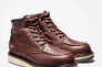 Ботинки Timberland Pro® Gridworks Waterproof Moc-Toe Work Boot Bordo TB0A1KRQ214 Фото 13