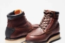 Ботинки Timberland Pro® Gridworks Waterproof Moc-Toe Work Boot Bordo TB0A1KRQ214 Фото 14