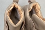 Женские кроссовки кожаные зимние Obr 72 Фото 2