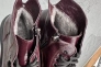 Женские ботинки кожаные зимние Milord 1070 Фото 2