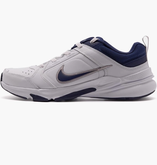 Кроссовки Nike Defy All Day White DJ1196-100 фото 17 — интернет-магазин Tapok