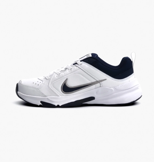Кроссовки Nike Defy All Day White DJ1196-100 фото 18 — интернет-магазин Tapok