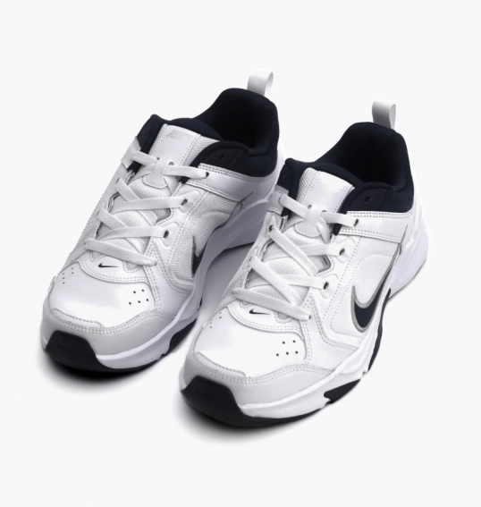 Кроссовки Nike Defy All Day White DJ1196-100 фото 19 — интернет-магазин Tapok
