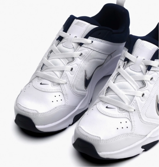 Кроссовки Nike Defy All Day White DJ1196-100 фото 20 — интернет-магазин Tapok
