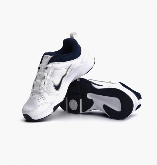 Кроссовки Nike Defy All Day White DJ1196-100 фото 21 — интернет-магазин Tapok