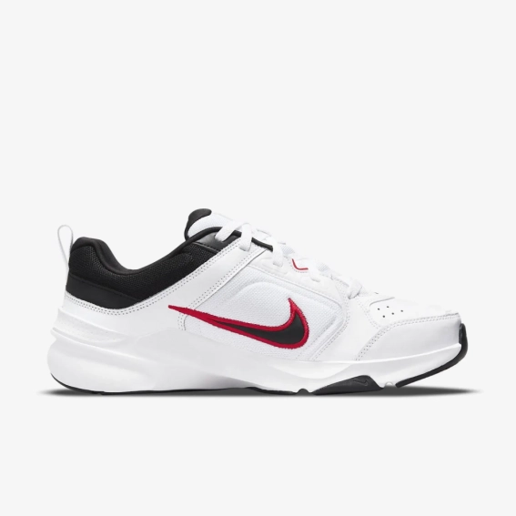 Кроссовки Nike Defy All Day White DJ1196-101 фото 3 — интернет-магазин Tapok