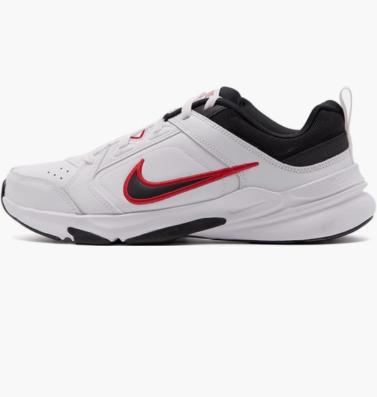 Кроссовки Nike Defy All Day White DJ1196-101 фото 15 — интернет-магазин Tapok