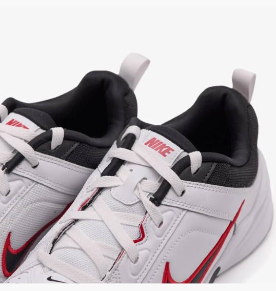 Кроссовки Nike Defy All Day White DJ1196-101 фото 20 — интернет-магазин Tapok