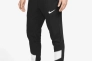 Брюки мужские Nike M Dri Fit Men Tapered (FB8577-010) Фото 1